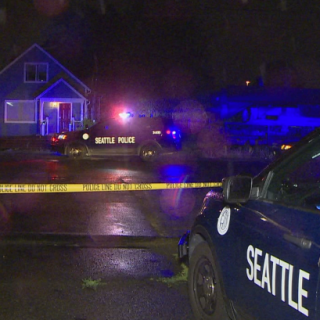 西雅圖女子開槍擊退竊賊 警方表示屋主不會面臨指控