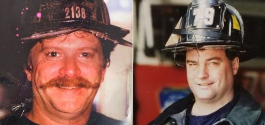 又有两名9/11救援者去世 赔偿基金有望在参院过关
