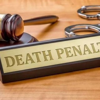 目击｜如果在美国，为母复仇被执行死刑的张扣扣会活下来吗？
