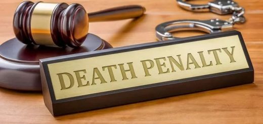 目击｜如果在美国，为母复仇被执行死刑的张扣扣会活下来吗？