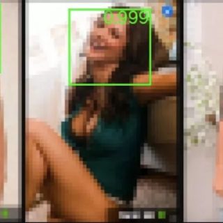 程序員研發可以一鍵生成任何女生裸照的軟體，並稱自己只是技術愛好者，不是偷窺狂…