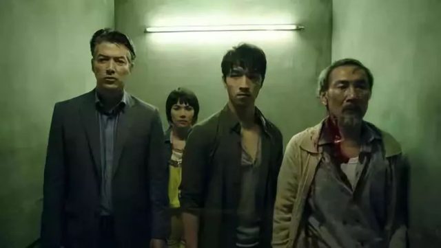 劉亦菲版「花木蘭」即將北美首映：希望這次不要毀掉我的童年！