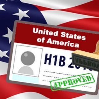 川普政府"打假"H-1B簽證 拒簽率三年翻兩番