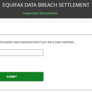 已經申請了Equifax 125元賠償？ FTC說你可能拿不到了…
