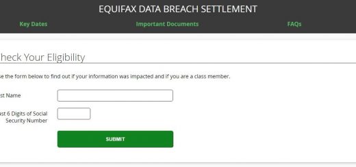 已经申请了Equifax 125元赔偿？ FTC说你可能拿不到了…