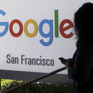 数百名Google员工联名请愿：勿与联邦移民执法合作