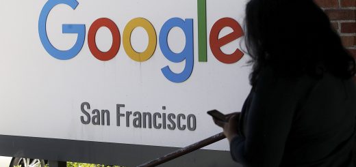 数百名Google员工联名请愿：勿与联邦移民执法合作