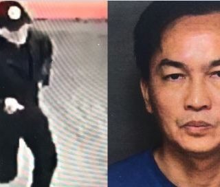 华裔前教工加州校园遇刺案 嫌犯被指控谋杀
