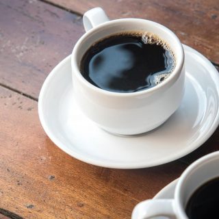 咖啡既然戒不了 到底應該喝多少？