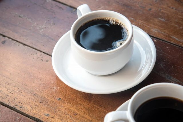 咖啡既然戒不了 到底应该喝多少？