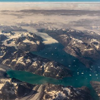 曝川普欲購世界最大島格陵蘭 格陵蘭政府：不賣