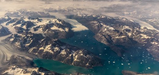 曝川普欲購世界最大島格陵蘭 格陵蘭政府：不賣