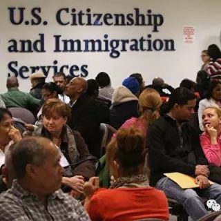 重磅！美國移民新規讓數十幾萬人不能拿綠卡，不能入籍
