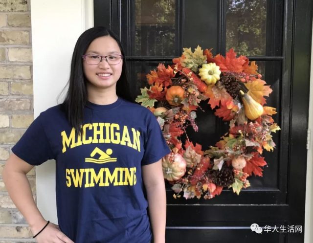 从弃婴到世界冠军，19岁华裔女孩，创造最新百米蝶泳记录！
