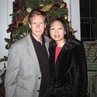 涉殺華裔妻富豪二次被捕面臨終身監禁