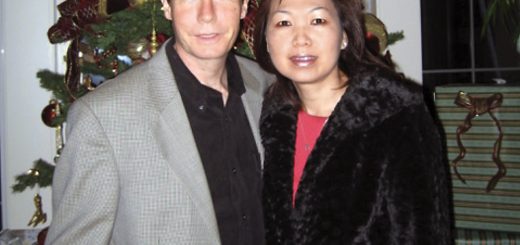 涉殺華裔妻富豪二次被捕面臨終身監禁