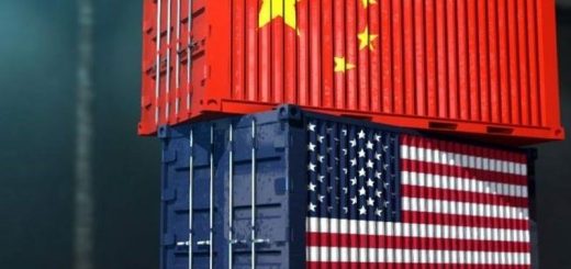 中国公布第一批对美加征关税商品第一次排除清单