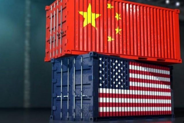 中国公布第一批对美加征关税商品第一次排除清单