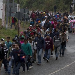 川普移民议程罕见胜利!高院允许边境庇护限制继续实施