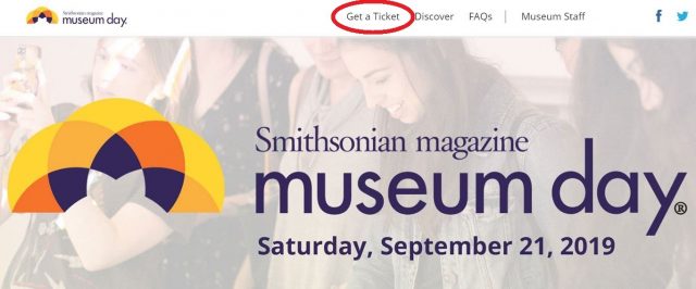 這周六！全美1600多家博物館9/21免費逛 快先訂票