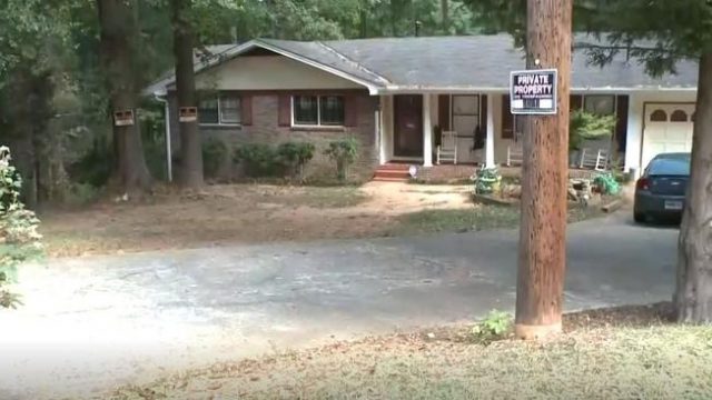 佐治亚三名蒙面青少年抢劫未遂 被房主开枪打死