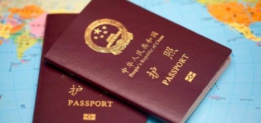 10月实施! 重磅新规!华人受益!中国移民局公告:护照可当身份证使用!回国不再难!