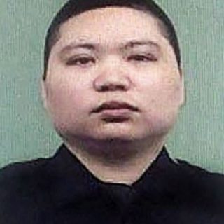 纽约华裔自杀警察亲友爆料 其生前曾遭工作霸凌