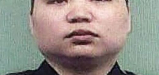 紐約華裔自殺警察親友爆料 其生前曾遭工作霸凌