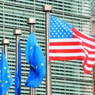 WTO開出史上最大仲裁罰單！美國將向歐盟75億美元產品加稅