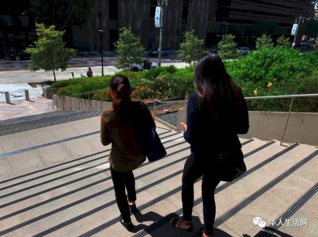 冒充中國留學生托福代考，華男恐重判10年，在美造假堪比誤殺還嚴重