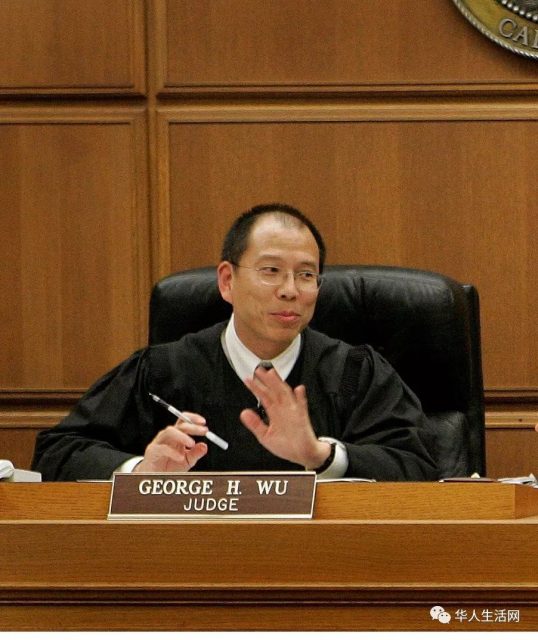 华人医生诈险1200万美元，最终宣判落在了华裔大法官身上