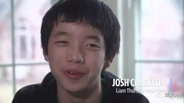 哈佛教授收养中国13岁男孩引发热议，背后故事让人落泪...