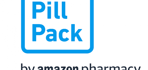 PillPack添加“Amazon Pharmacy”标识，亚马逊正式踏入药品零售市场