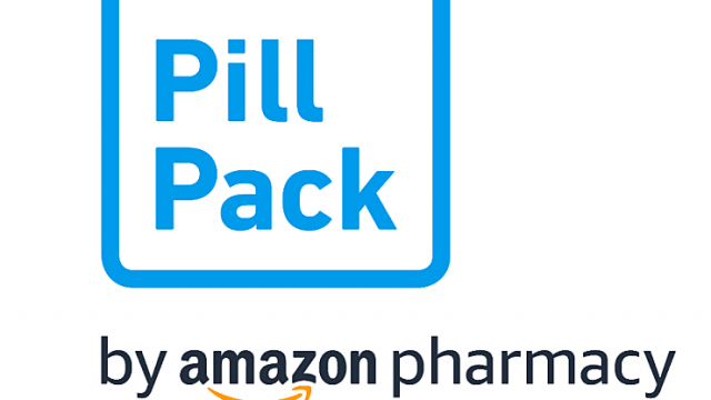 PillPack添加「Amazon Pharmacy」標識，亞馬遜正式踏入藥品零售市場