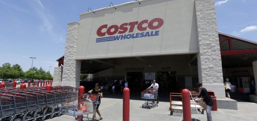 Costco推出免費處方葯送貨上門 與沃爾瑪競爭白熱化