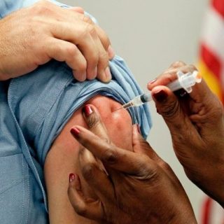 CDC称十年来最早流感季到来 已有四名儿童死亡