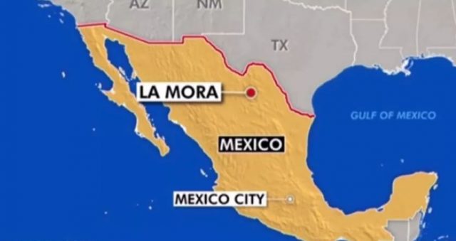 墨西哥遇袭 最小10个月，大多数受害人为妇女儿童 至少九名美国公民身亡