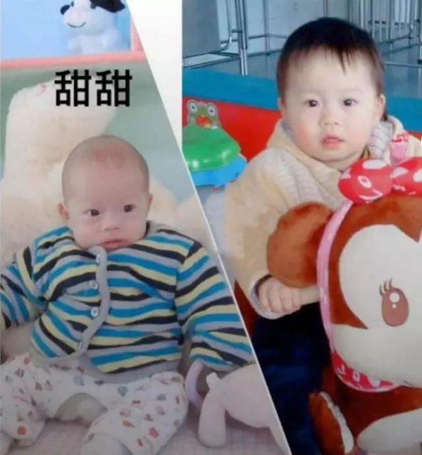 中国女童患心脏病出生便遭遗弃！在美多年仍想寻回亲生母亲