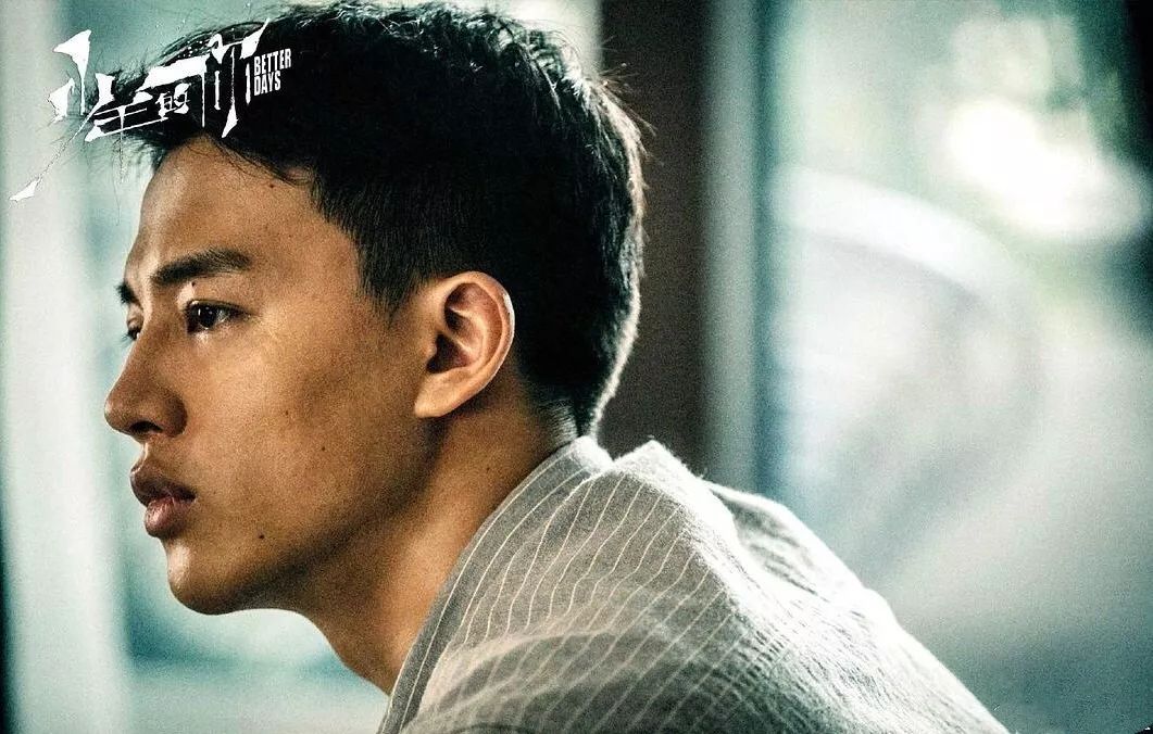 热议好评度超高，亚城《少年的你-BETTER DAYS》11/08 即将上映！