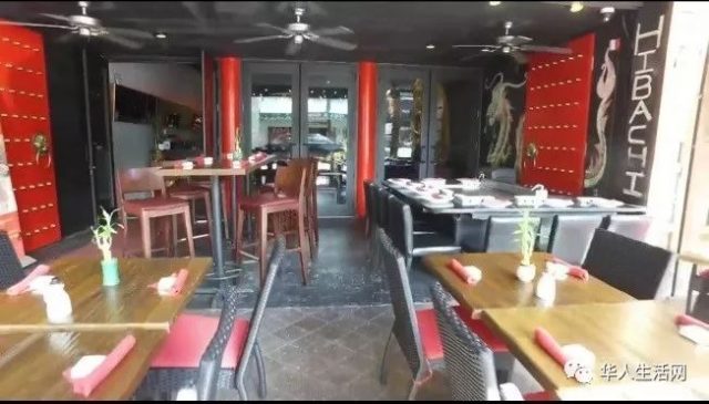 华人餐馆遭恶意破坏​，市政专员滥开罚单，老板反咬一击