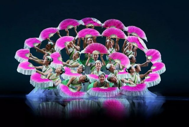 亞城人物 | 陳曉，從舞者到名師，在中美芭蕾沃土演繹不平凡的藝術人生