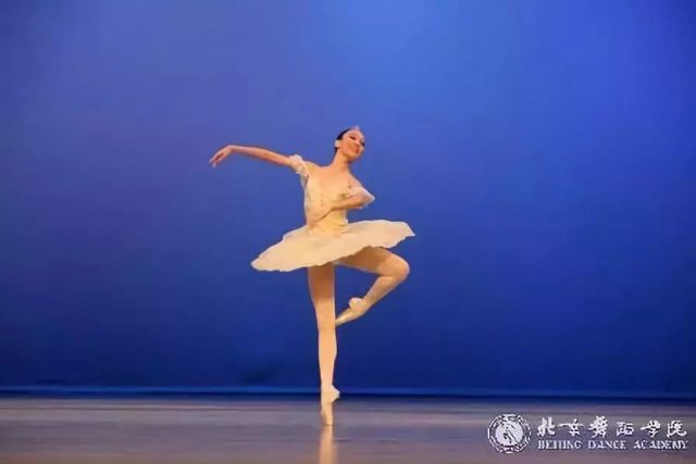 亞城人物 | 陳曉，從舞者到名師，在中美芭蕾沃土演繹不平凡的藝術人生