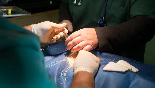 美国男子去诊所做错手术,醒来发现自己被结扎