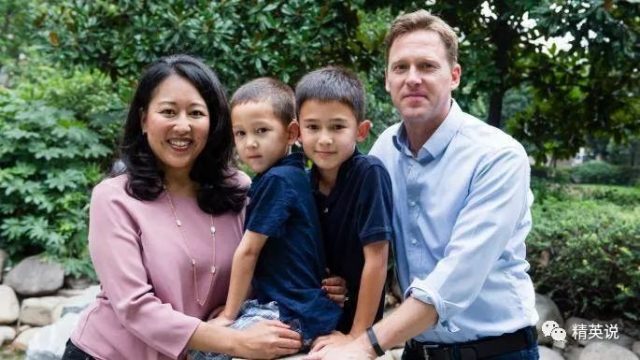 斯坦福毕业的华裔妈妈把儿子送来中国读书，最后她后悔了吗？