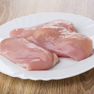 美超二百万磅鸡肉产品被召回 可能含有金属