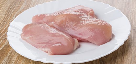 美超二百万磅鸡肉产品被召回 可能含有金属