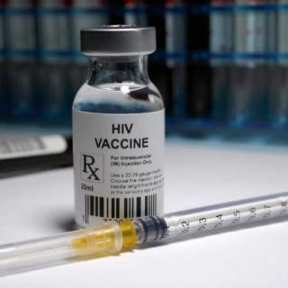 美国科学家称艾滋病疫苗可能在2021年问世