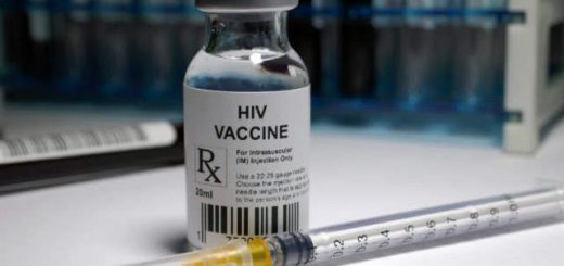 美国科学家称艾滋病疫苗可能在2021年问世