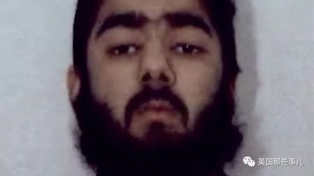 判了16年的恐怖分子，卻讓他提前8年出獄再次襲擊殺人... 美國千萬別學！！！