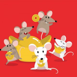 2020鼠年亚特兰大春节园游会接受摊位登记